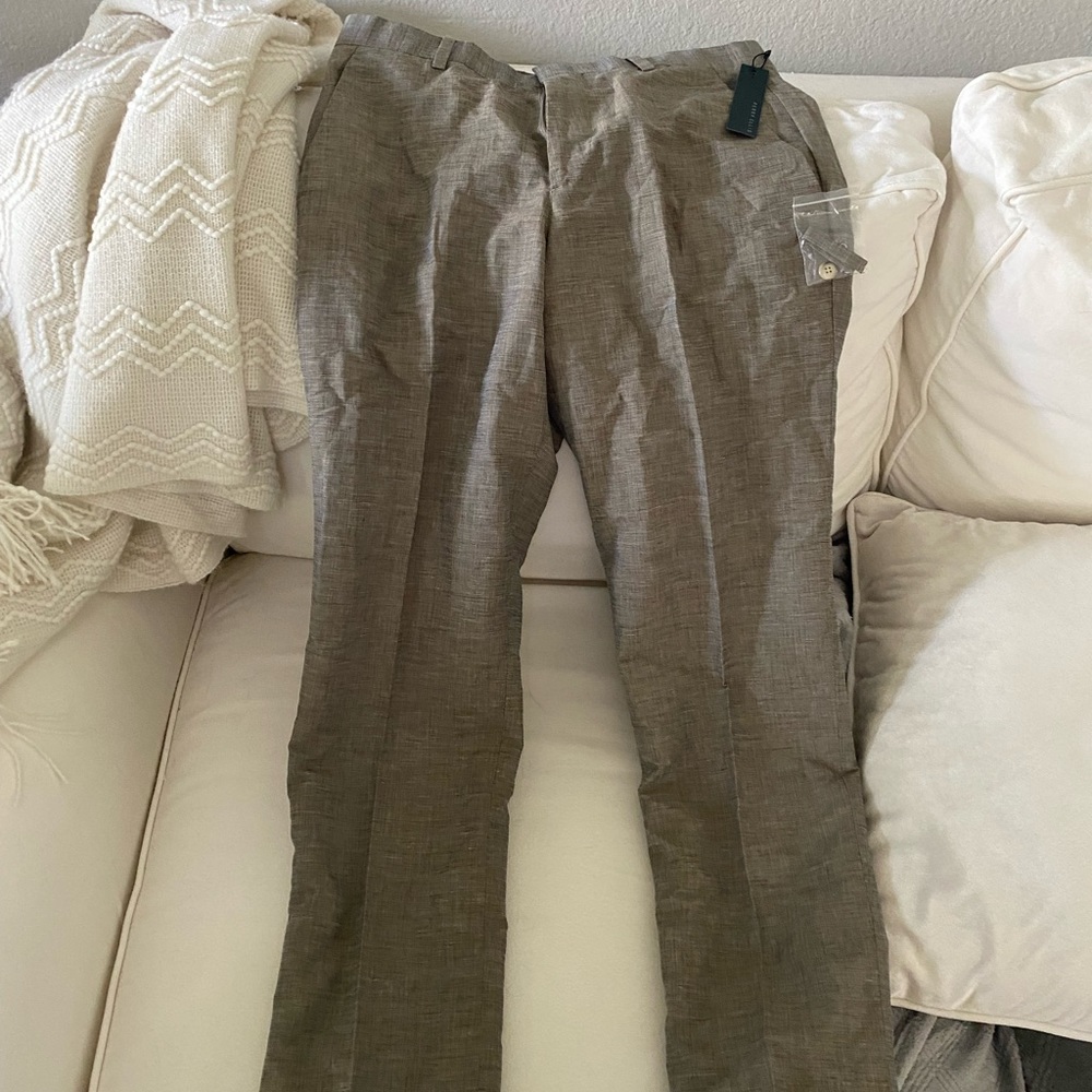 Mens Slimfit pants